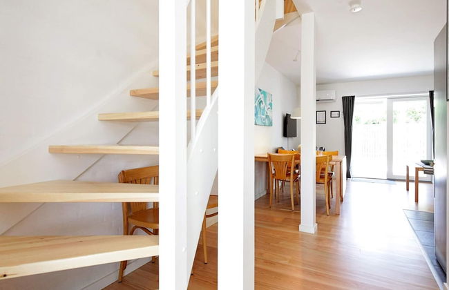 6 Person Holiday Home on a Holiday Park - Photo 22