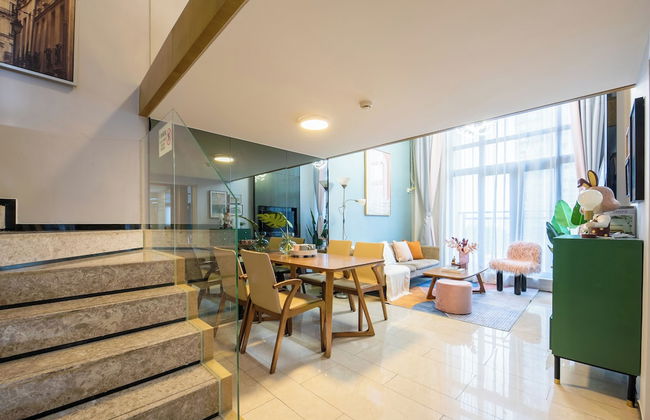 Xiwuju International - Foto 51