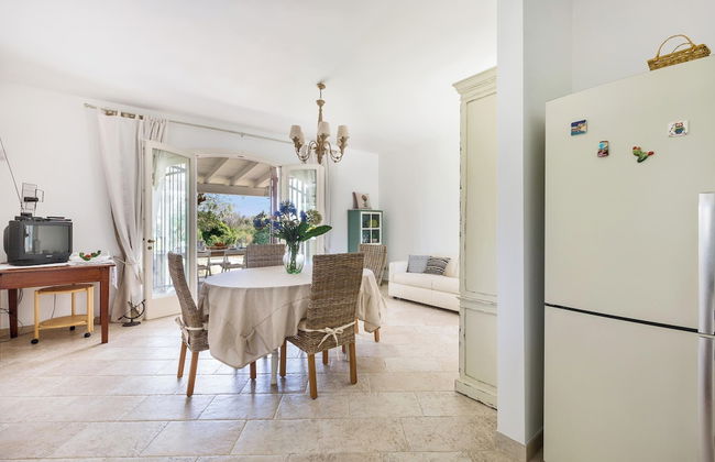 Villa Chiara - Foto 26