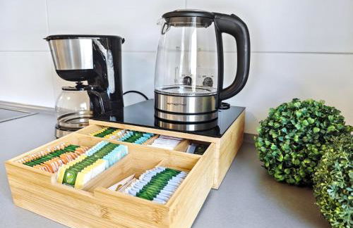 Designer Loft für bis zu 15, Whirlpool, Infrarotsauna, Billard, Pokertisch, 2 Bäder - Foto 4