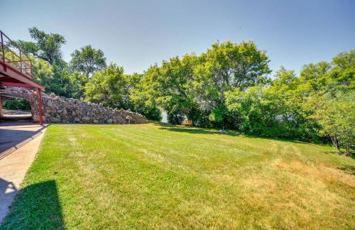 Cozy Great Falls Studio on the Missouri River! - Foto 16