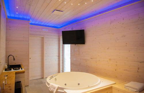 ARTEMIDE "Corte Segreta" B&B SUITE SPA - Foto 29