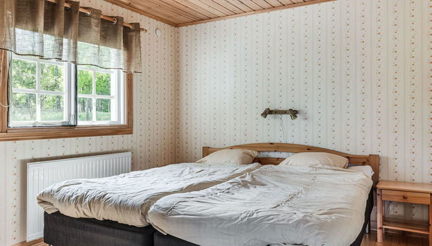 Lunnekullen - Foto 5, Bedroom
