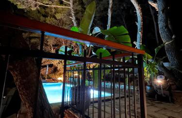 Pine Haven Retreat - Foto 29