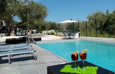 Villa Mazzamuto - Foto 1