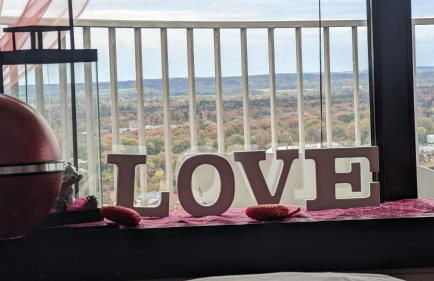 Sky-Romantic-Room - Foto 14