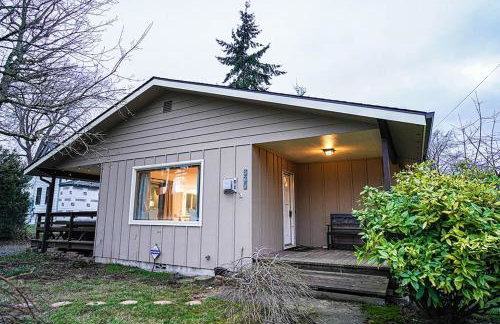 Poulsbo Scandinavian Retreat 2 blocks to DT - Foto 30