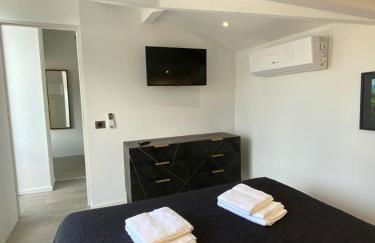 Le Rooftop Tropézien - Photo 46