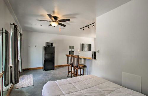 Contemporary Studio, Walk to Lava Hot Springs - Foto 6