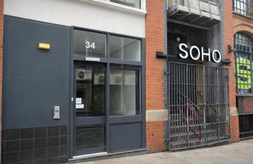 Central Apt - Sleeps 6- Steps to Bars & Restaurant - Foto 16