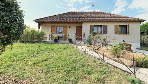 Maison des viennes - Photo 5, Garden, Garden view