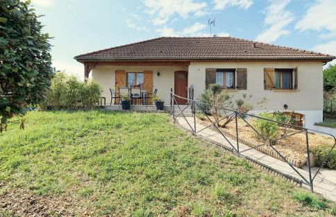 Maison des viennes - Photo 5