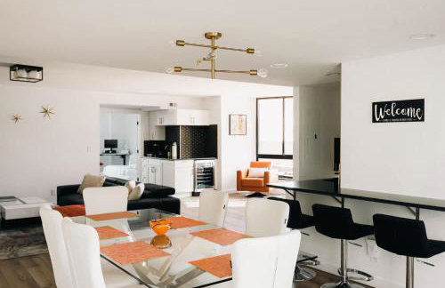 Deluxe Larimer Square Retreat - Walk Everywhere! - Foto 19