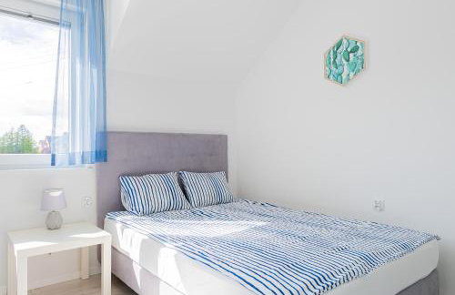 BARKA - Apartamenty Premium oraz Pokoje Blisko Plaży - Foto 52