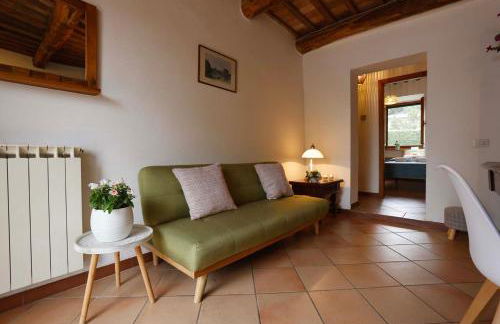 Agriturismo Casale Le Crete - Foto 116