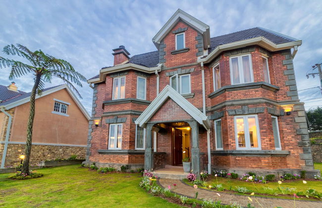 Kent Cottage - Foto 37