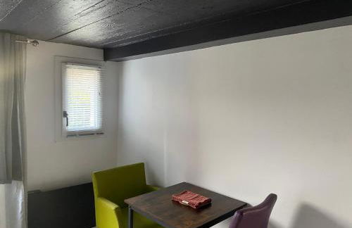 Bel appartement cosy centre Veules-Les-Roses Parking privé WIFi - Foto 20