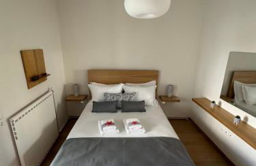 Thetis deluxe apartment Naousa - Photo 23