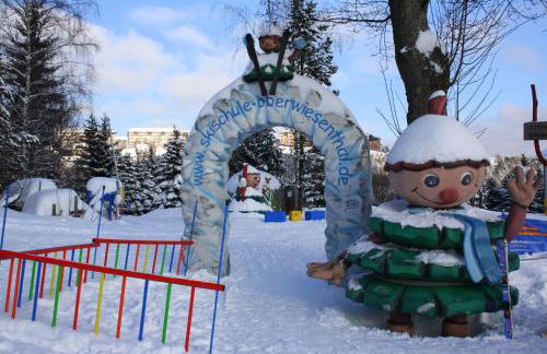Ferienwohnung-Panoramablick - Foto 21