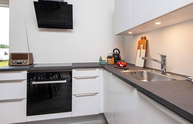 6 Person Holiday Home in Ansager-by Traum - Foto 6