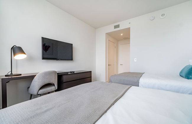 Hyde Beach House Hollywood Pr Suites - Photo 20