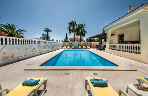 5BR Villa with Private Pool and Snooker Room - Foto 39