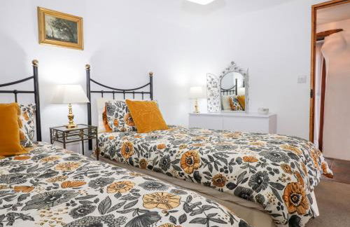 Two Shoes Cottage - Foto 10