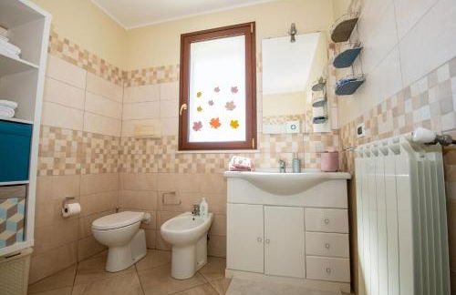 villa Mastro Oleario 5 dal mare 30 dai monti - Foto 44