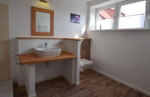 Fewo Müritz Engel - Foto 12