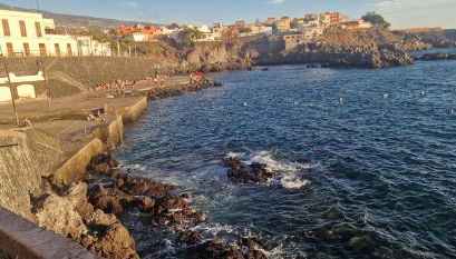 Amazing two rooms in Alcalá next to the beach - Foto 4