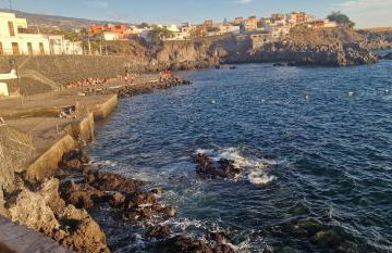 Amazing two rooms in Alcalá next to the beach - Photo 4