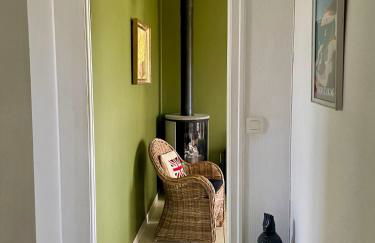 " Goarem Bihan" Villa de Charme Front de Mer - Foto 11