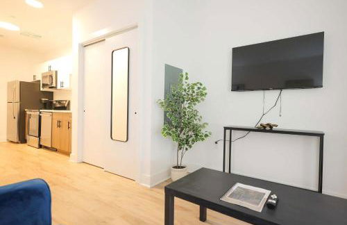 The Platinum Downtown Stamford Studio Getaway - Foto 6
