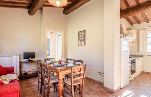 Romeo Apartment with Swimming Pool - Foto 17