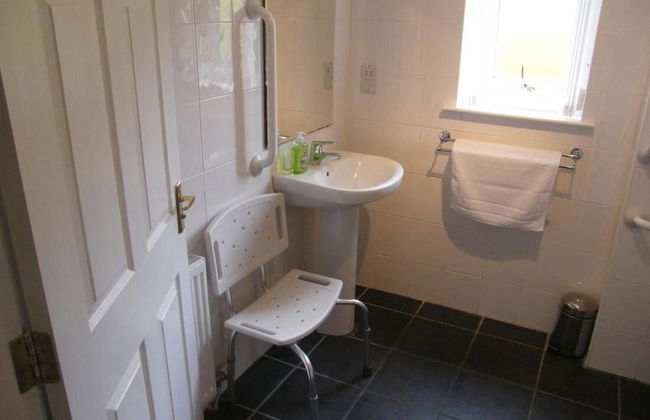 Elmbank House Apartment With Island Views - Foto 11