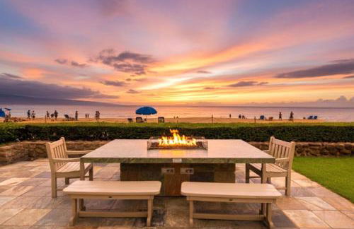 The Whaler, Studio with Stunning Ocean Views! Complimentary Rental Car Included! WH1-1218 by KBM - Photo 42