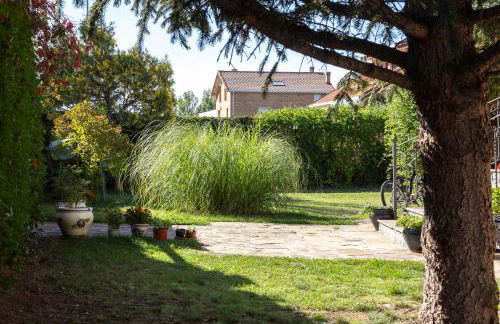 Casa Rural Portal de Numancia I - Foto 15