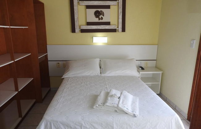 Morada do Sol Apart Hotel Garopaba - Photo 14