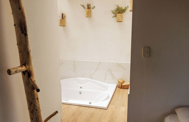 MONTANA ECO HOTEL - Photo 1