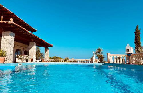 Villa Desiree - Foto 29