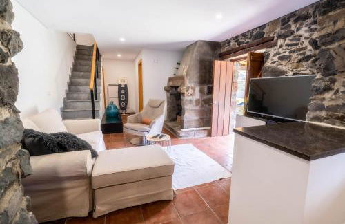 Madeira Bird House - House in the Mountains With Garden - Foto 33