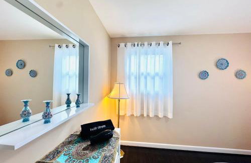 Amazing Cozy Apartment for family & group - Foto 17