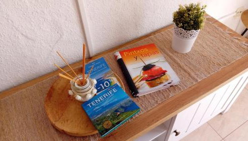 Casa Lorenzo - Apartamento en Playa de Las Américas - Foto 5