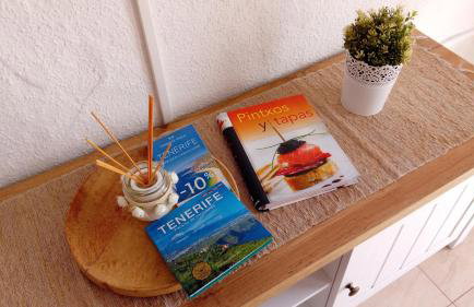 Casa Lorenzo - Apartamento en Playa de Las Américas - Foto 5