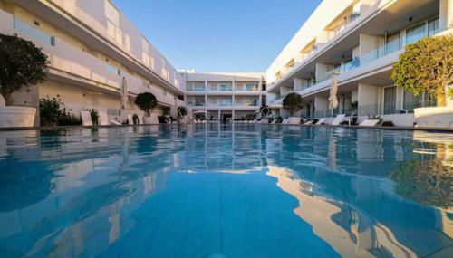 Apartamentos Turísticos Gran Sol - Foto 2