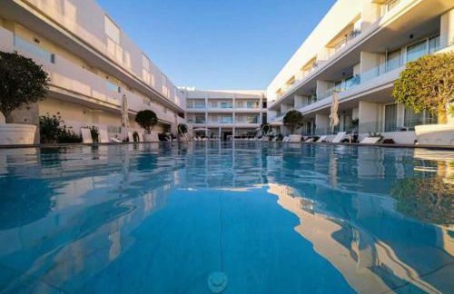 Apartamentos Turísticos Gran Sol - Photo 2