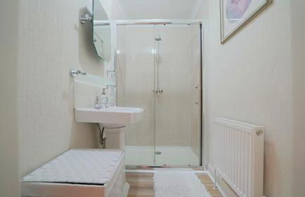 The Old Tramhouse Self Catering Traditional Charming Apartments Located In The Heart Of Historic Stirling For Short-Long Stays In Stirling For Tourism & Events & Contractor Base Stays For Central Belt Area & Open To Book All Year Round - Photo 35