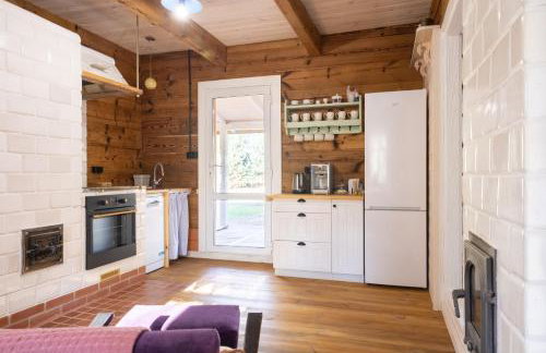 Chata Liska - Foto 12