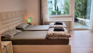 schöne Wohnung am Georgenberg - Foto 2