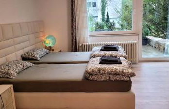 schöne Wohnung am Georgenberg - Foto 2